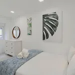 Casa Adelina Abranches Ii شقة Lisboa