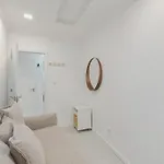 شقة Casa Adelina Abranches Ii Lisboa