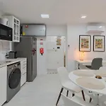 Casa Adelina Abranches Ii Lisboa