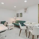 Casa Adelina Abranches Ii شقة *