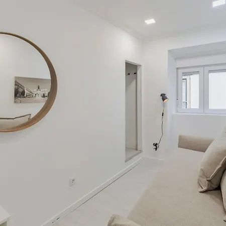 Casa Adelina Abranches Ii شقة