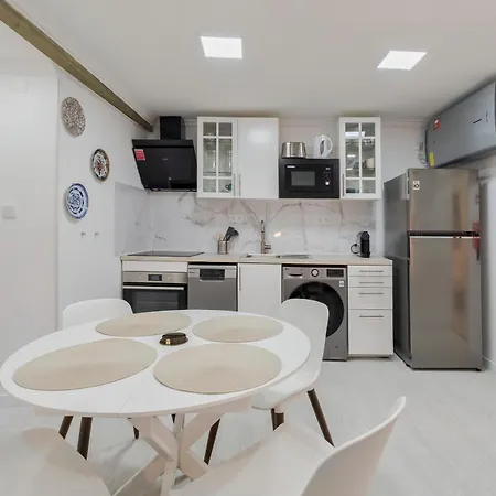 شقة Casa Adelina Abranches Ii