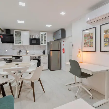 شقة Casa Adelina Abranches Ii *