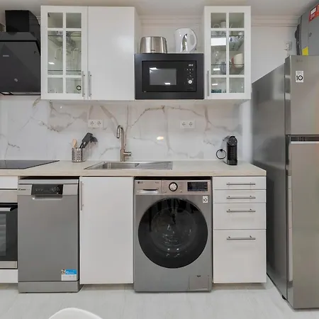 Casa Adelina Abranches Ii Apartman