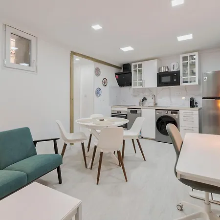 Apartman Casa Adelina Abranches Ii