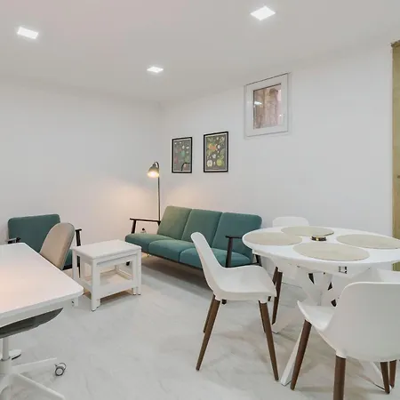 Casa Adelina Abranches Ii Apartman *