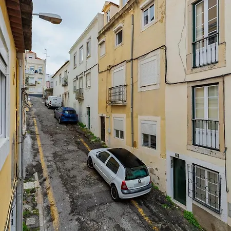 Casa Adelina Abranches Ii *