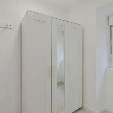 Apartman Casa Adelina Abranches Ii