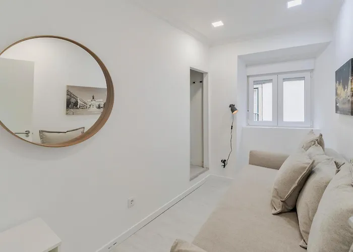 Casa Adelina Abranches Ii Апартаменти