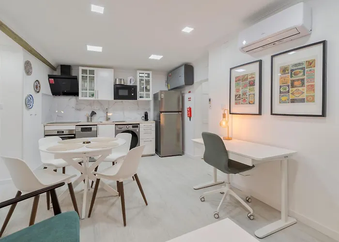 Апартаменти Casa Adelina Abranches Ii *