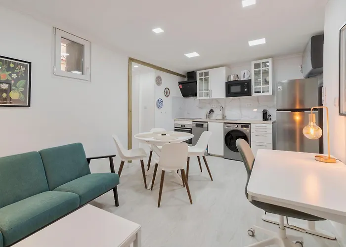 Διαμέρισμα Casa Adelina Abranches Ii