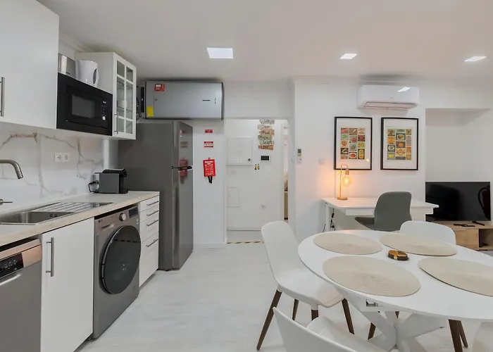 Casa Adelina Abranches Ii Лісабон