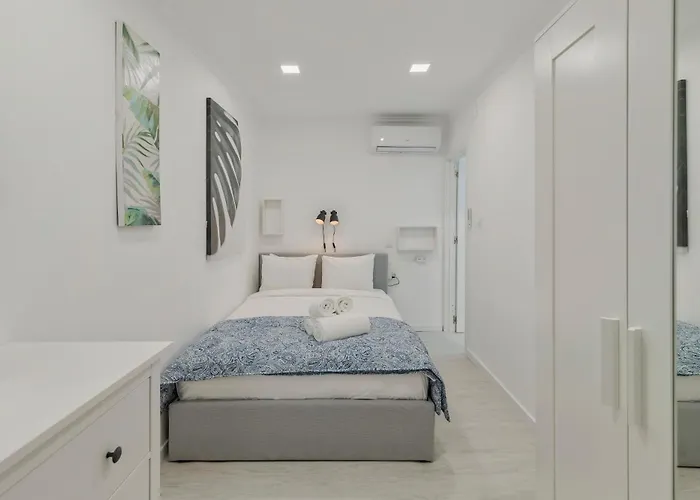 Casa Adelina Abranches Ii * Лісабон