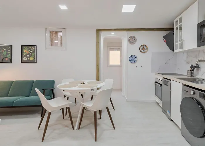 Casa Adelina Abranches Ii