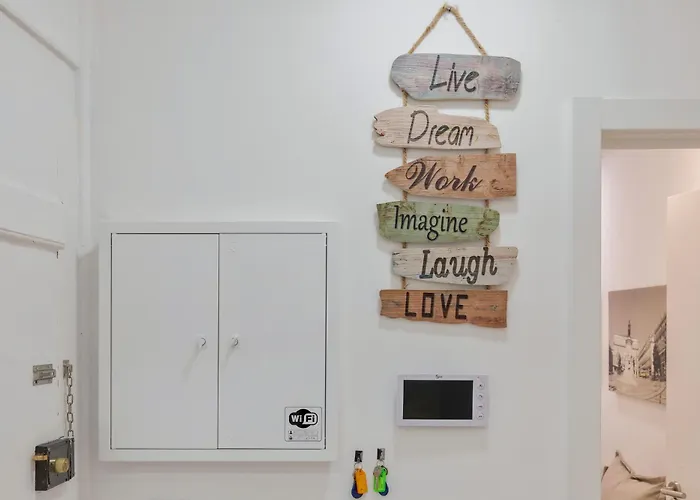 Casa Adelina Abranches Ii Апартаменти