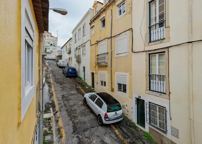 Casa Adelina Abranches Ii *