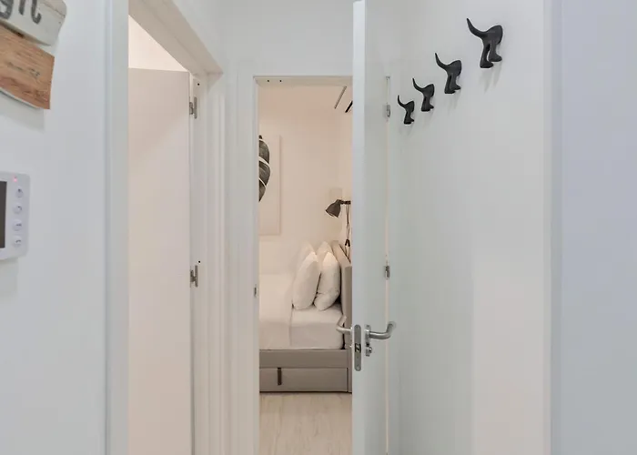 Casa Adelina Abranches Ii * Лісабон