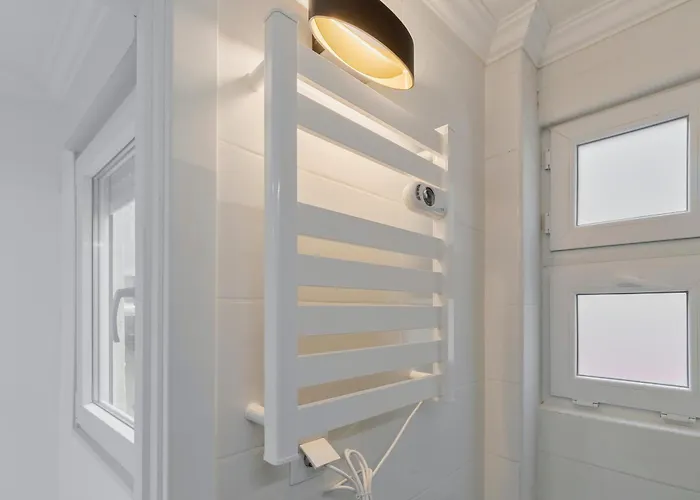 Casa Adelina Abranches Ii شقة Lisboa