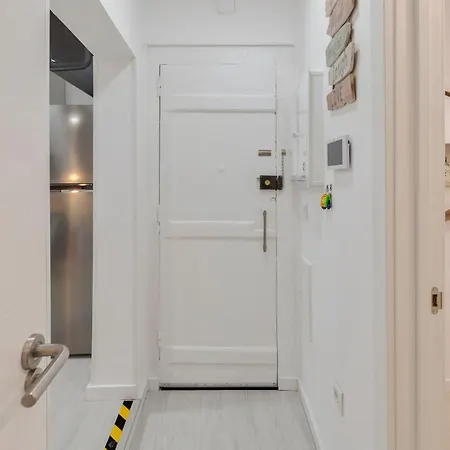 Lejlighed Casa Adelina Abranches Ii *